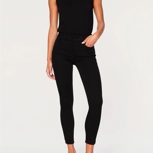 DL1961 Black Skinny Jeans | Florence | Size 26